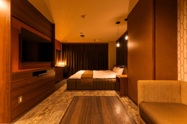 ランク4 : 205号室