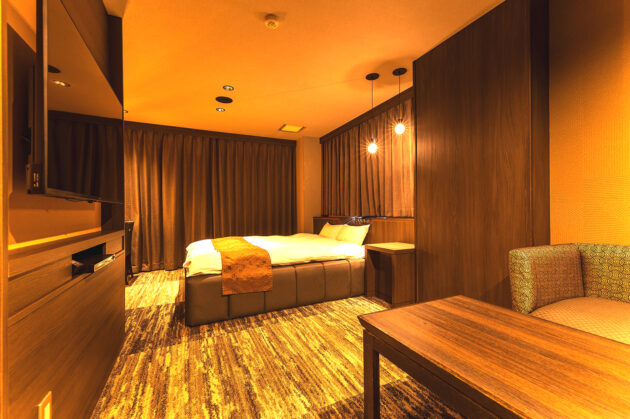 ランク4 : 306号室